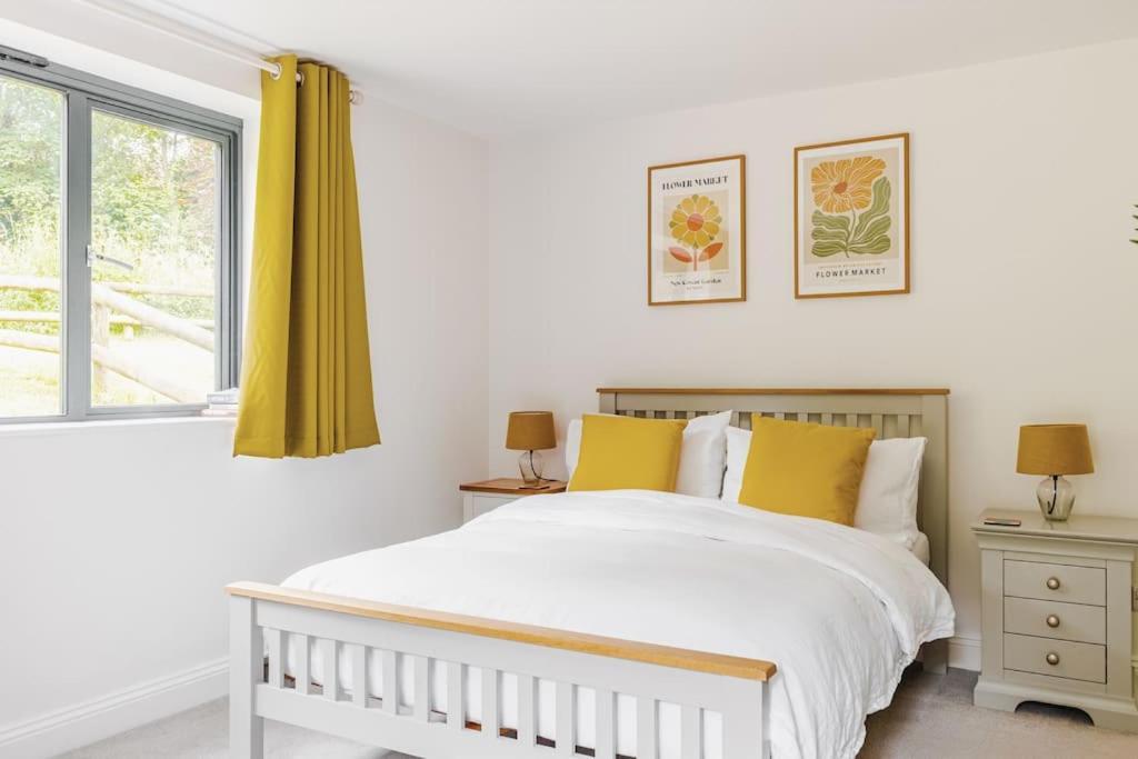 Holiday home Stylish Cotswolds Retreat Nestled Between Bath And Castle Combe Chippenham (Wiltshire)