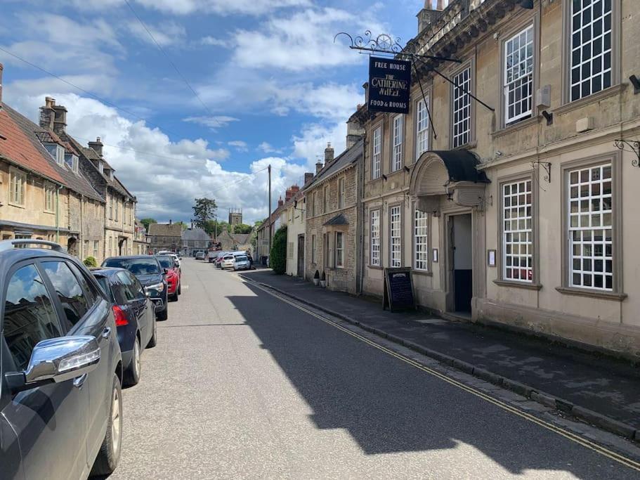 Stylish Cotswolds Retreat Nestled Between Bath And Castle Combe * Chippenham (Wiltshire)