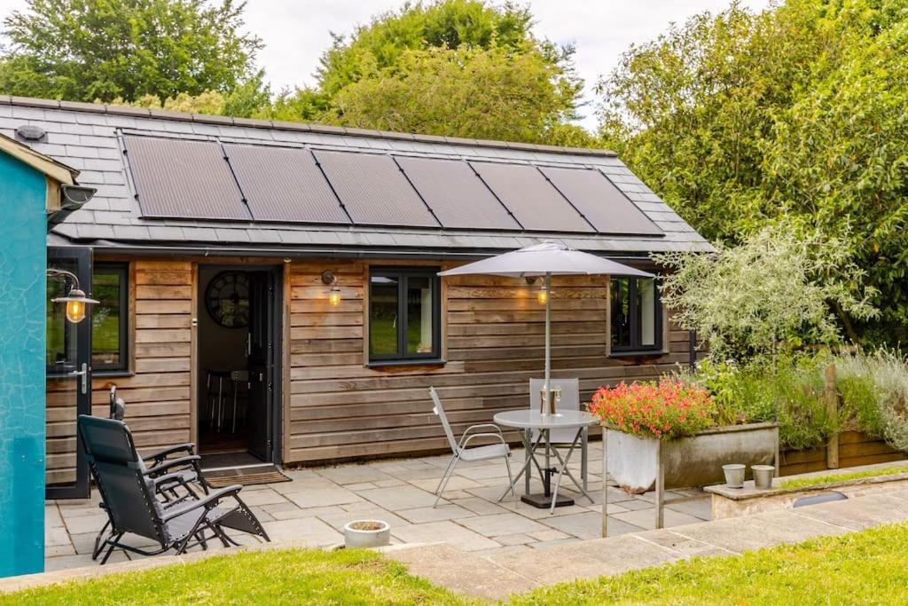 Holiday home Stylish Cotswolds Retreat Nestled Between Bath And Castle Combe