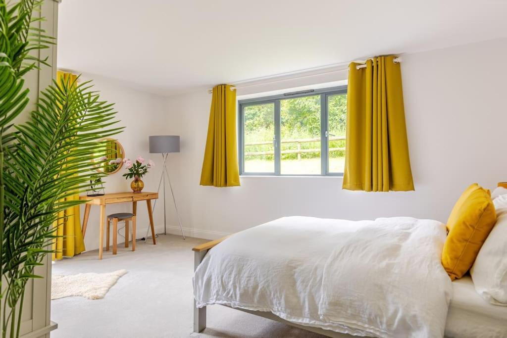 Holiday home Stylish Cotswolds Retreat Nestled Between Bath And Castle Combe Chippenham (Wiltshire)