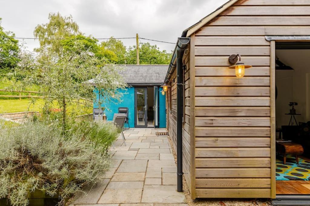 Holiday home Stylish Cotswolds Retreat Nestled Between Bath And Castle Combe *
