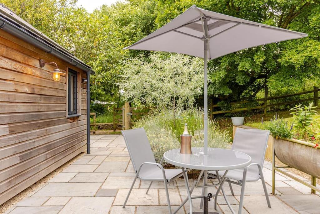 Holiday home Stylish Cotswolds Retreat Nestled Between Bath And Castle Combe Chippenham (Wiltshire)