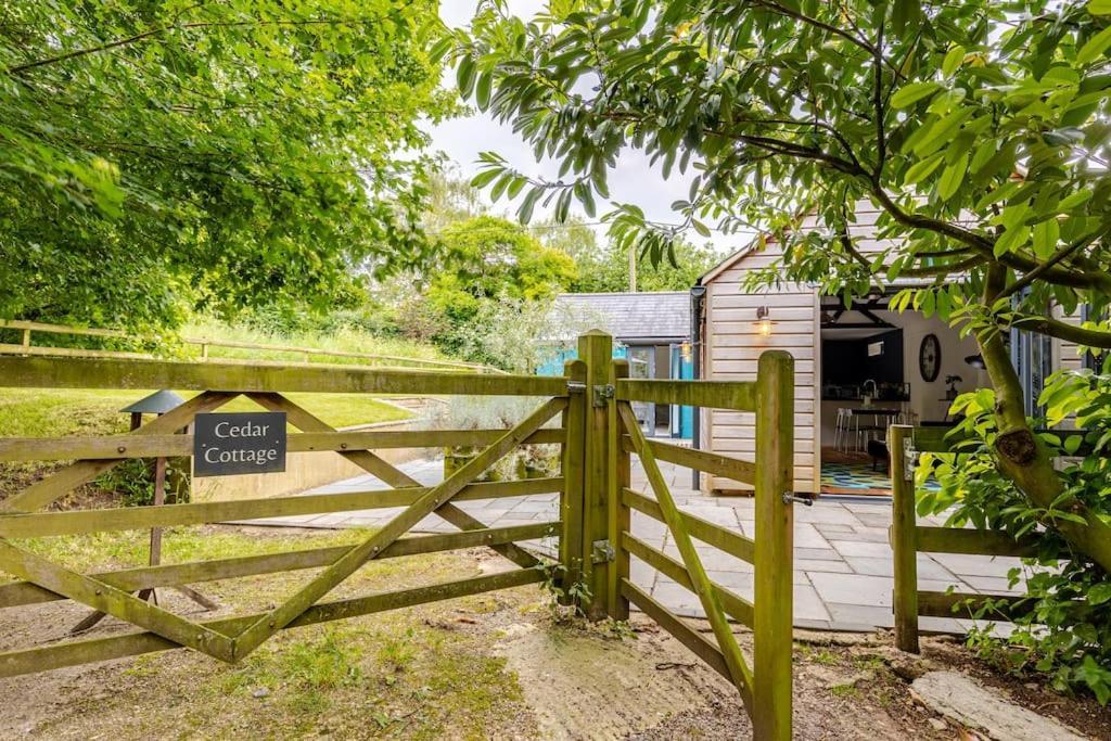 Stylish Cotswolds Retreat Nestled Between Bath And Castle Combe * Chippenham (Wiltshire)